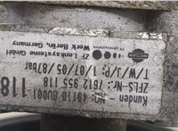  Насос гидроусилителя руля (ГУР) Nissan Almera Tino 20250365 #3
