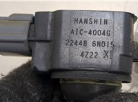  Катушка зажигания Nissan Almera Tino 20250369 #2