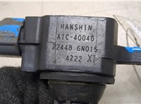  Катушка зажигания Nissan Almera Tino 20250370 #2