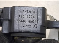  Катушка зажигания Nissan Almera Tino 20250371 #2