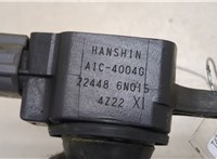  Катушка зажигания Nissan Almera Tino 20250372 #2