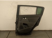 Дверь боковая (легковая) KIA Sportage 2010-2016 20250373 #9