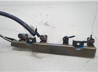  Форсунка топливная Nissan Almera Tino 20250374 #1