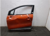 801018596R Дверь боковая (легковая) Renault Captur 2013-2017 20250378 #2