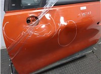 801018596R Дверь боковая (легковая) Renault Captur 2013-2017 20250378 #6