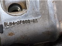  Кардан рулевой Ford Escape 2001-2006 20250379 #3