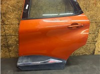  Дверь боковая (легковая) Renault Captur 2013-2017 20250387 #3
