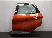  Дверь боковая (легковая) Renault Captur 2013-2017 20250387 #4