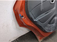  Дверь боковая (легковая) Renault Captur 2013-2017 20250387 #8
