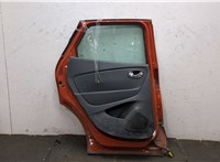  Дверь боковая (легковая) Renault Captur 2013-2017 20250387 #9