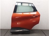  Стекло боковой двери Renault Captur 2013-2017 11329365 #1