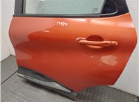  Стекло боковой двери Renault Captur 2013-2017 11329365 #5