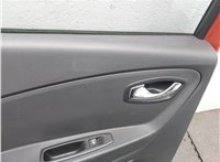  Стекло боковой двери Renault Captur 2013-2017 11329365 #7