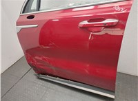  Дверная карта (Обшивка двери) KIA Sorento 2020- 11329376 #5
