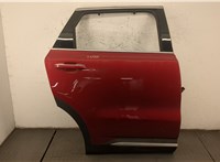  Дверная карта (Обшивка двери) KIA Sorento 2020- 11329383 #2