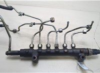  Рампа (рейка) топливная Mitsubishi ASX 20250408 #1
