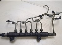  Рампа (рейка) топливная Mitsubishi ASX 20250408 #3