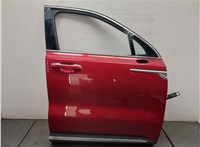  Дверь боковая (легковая) KIA Sorento 2020- 20250411 #1