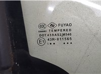 2003998 Стекло форточки двери Ford Transit 2006-2014 20250418 #2