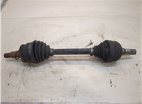  Полуось (приводной вал, шрус) Opel Astra J 2010-2017 20250425 #1