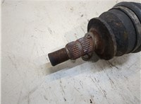  Полуось (приводной вал, шрус) Opel Astra J 2010-2017 20250425 #2