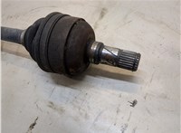  Полуось (приводной вал, шрус) Opel Astra J 2010-2017 20250425 #3