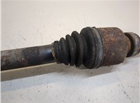  Полуось (приводной вал, шрус) Peugeot 406 1999-2004 20250442 #4