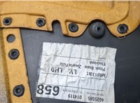  Дверная карта (Обшивка двери) Mitsubishi Carisma 20250446 #4
