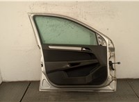  Замок двери Opel Astra H 2004-2010 11329452 #2