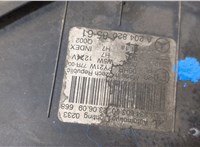  Фара (передняя) Mercedes C W204 2007-2013 20250555 #6