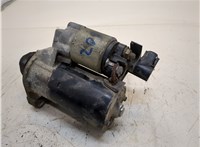  Стартер Ford Fiesta 2001-2007 20250560 #4