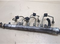  Рампа (рейка) топливная Skoda Yeti 2013-2018 20250585 #1