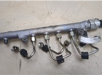  Рампа (рейка) топливная Skoda Yeti 2013-2018 20250585 #4