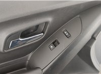  Дверь боковая (легковая) Chevrolet Trax 2013-2016 20250608 #7