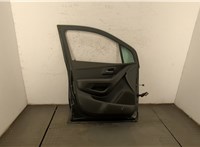 Дверь боковая (легковая) Chevrolet Trax 2013-2016 20250608 #9