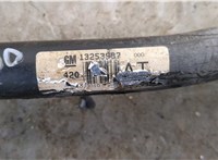  Стабилизатор подвески (поперечной устойчивости) Opel Astra J 2010-2017 20250615 #2