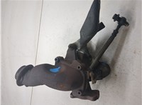 0375C8 Турбина Peugeot 406 1999-2004 20250616 #4