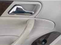  Дверь боковая (легковая) Mercedes C W203 2000-2007 20250626 #10