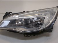  Фара (передняя) Opel Astra J 2010-2017 20250632 #1