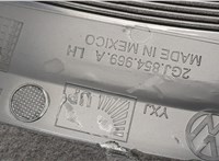  Молдинг двери Volkswagen Taos 20250646 #2