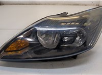  Фара (передняя) Ford Focus 2 2008-2011 20250649 #1