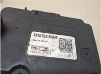  Блок АБС, насос (ABS, ESP, ASR) Jeep Grand Cherokee 2004-2010 20250653 #4