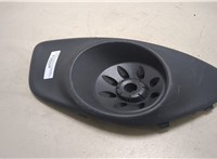  Заглушка (решетка) бампера Hyundai Santa Fe 2005-2012 20250663 #1