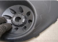  Заглушка (решетка) бампера Hyundai Santa Fe 2005-2012 20250663 #2