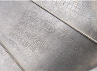  Заглушка (решетка) бампера Hyundai Santa Fe 2005-2012 20250663 #3