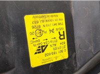 Фара (передняя) Ford Galaxy 2000-2006 20250668 #5