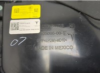  Дверная карта (Обшивка двери) Tesla Model 3 20250680 #3