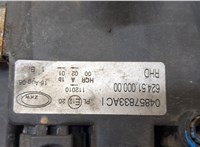  Фара (передняя) Chrysler Voyager 2001-2007 20250694 #7
