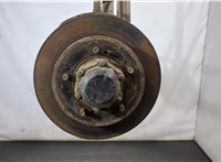  Ступица (кулак, цапфа) Suzuki Jimny 1998-2012 11329512 #6