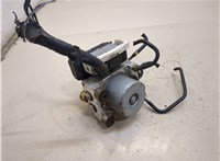  Блок АБС, насос (ABS, ESP, ASR) Mazda 626 1997-2001 20250717 #3